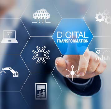 digital transformation

